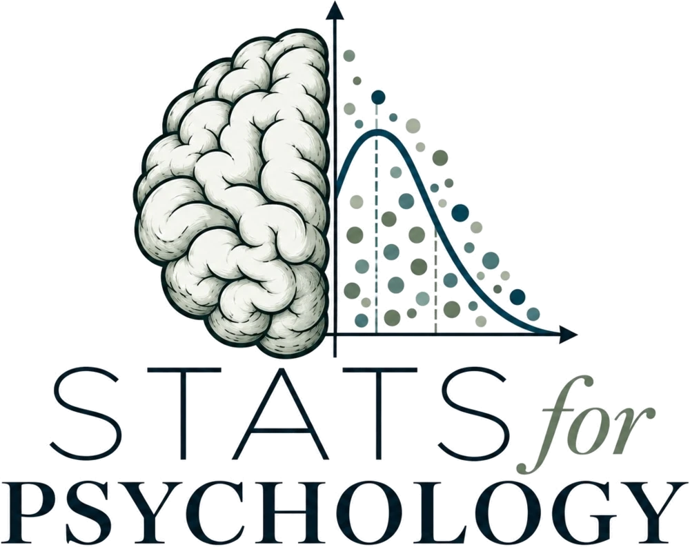 Stats for Psychology